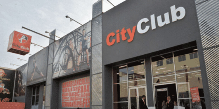 City Club recrute de Professionnels(les) Administratifs(ves)