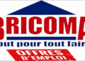  Offre d’emploi: Bricoma recrute d’Assistante d’Achat (Bac+2/3)