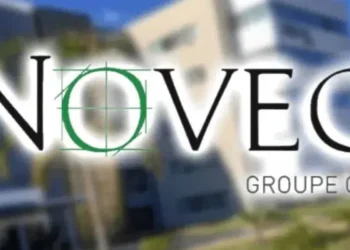Offres d’Emploi: Novec Recrute Différent Postes (27)