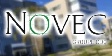 Offres d’Emploi: Novec Recrute Différent Postes (27)