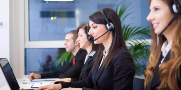 Anapec recrute (40) Téléconseillers à Salaire 4291 DHS