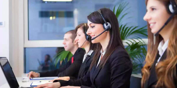 Anapec recrute (40) Téléconseillers à Salaire 4291 DHS