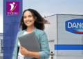 Anapec recrute: (12) Leaders Commerciales pour Centrale Danone