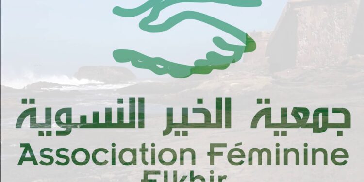 L’Association Féminine El Khir recrute Plusieurs Profils (Bac+3/4)