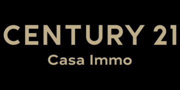 Century 21 Casa Immo cherche des Commerciaux