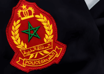نموذج طلب خطي لمباراة الأمن الوطني الشرطة 2024