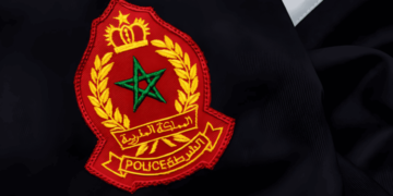 نموذج طلب خطي لمباراة الأمن الوطني الشرطة 2024