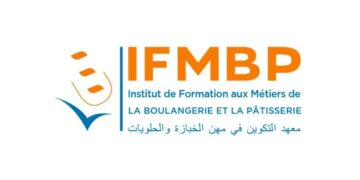 التسجيل مفتوح في معهد التكوين في مهن الخبازة والحلويات 2025/2024