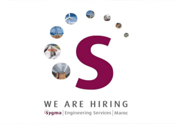 Sygma Africa Maroc Recrute (05) Postes Différents