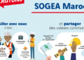 (20) Sogea Maroc et Dumez Maroc recrute de Nouveaux Profils