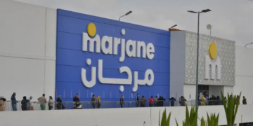Marjane Group Lance Plusieurs Opportunités de Recrutement