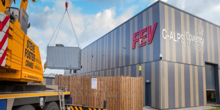 FEV North Africa recrute des Techniciens Automobile