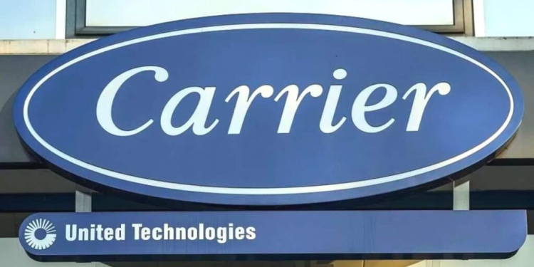 Nouvelles Opportunités: Carrier recrute (15) Postes Disponibles