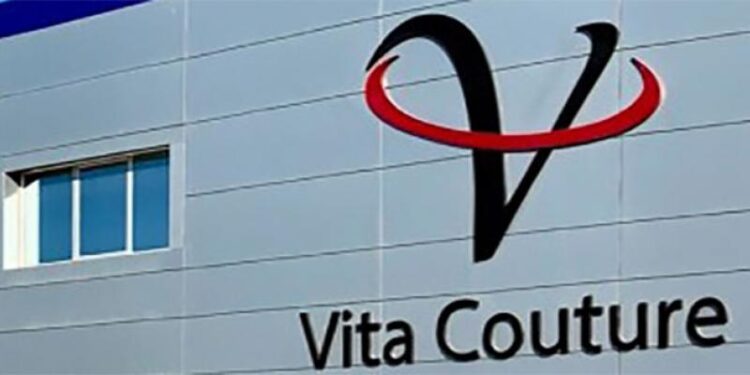 Nouveau: Vita Couture Lance Campagne de Recrutement