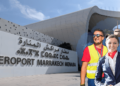 L’Aéroport de Marrakech Recrute (90) Profils via l’ANAPEC