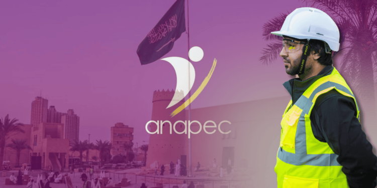 Arabie Saoudite recrute (50) Inspecteurs de Sécurité HSE via Anapec