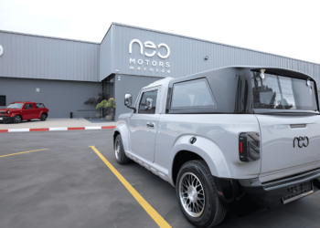 NEO Motors Recherchés des Technico-Commerciaux