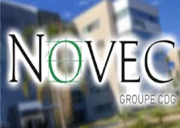 Novec Groupe CDG Recrute Plusieurs Profils (47) Postes