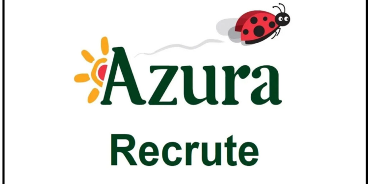 Azura Group recrute dans Différentes Spécialités