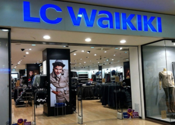 LC Waikiki Recherche un Responsable Commercial