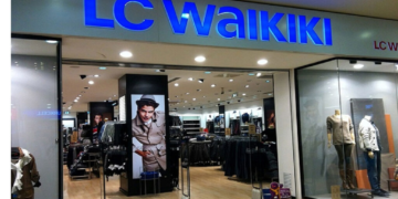 LC Waikiki Recherche un Responsable Commercial