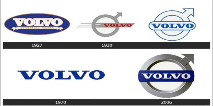 Volvo recrute Plusieurs Profils (Bac+3/5)