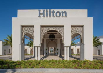 Hilton Morocco recrute Plusieurs Profils (13) Postes