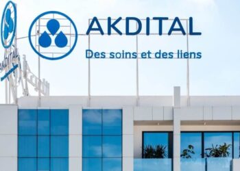 Offre d’Emploi: Recherchés (06) Responsables chez Le Groupe Akdital