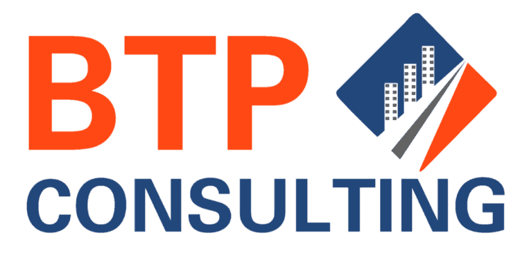 (09) Nouvelles Offre d’emploi chez BTP Consulting