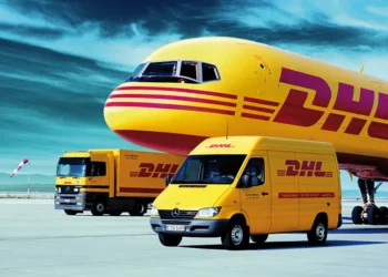 Offre d’emploi: DHL Recherche (04) Nouveaux Talents