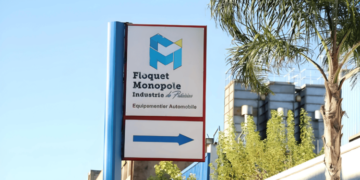 (8) Postes Ouverts chez Floquet Monopole: Envoyez votre CV !