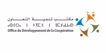 مكتب تنمية التعاون Office du Développement de la Coopération emploi ODCO