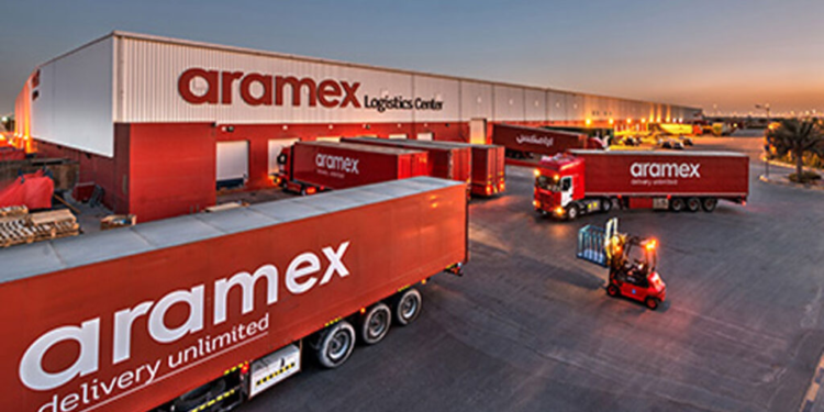 Nouvelles Offres d’Emploi chez Aramex sur Plusieurs Villes