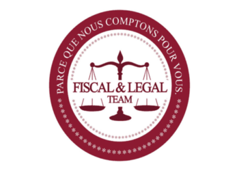 Opportunités de Carrière chez Fiscal & Légal Team  (Bac+2/3, Bac4/5)