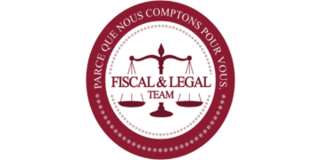 Opportunités de Carrière chez Fiscal & Légal Team  (Bac+2/3, Bac4/5)