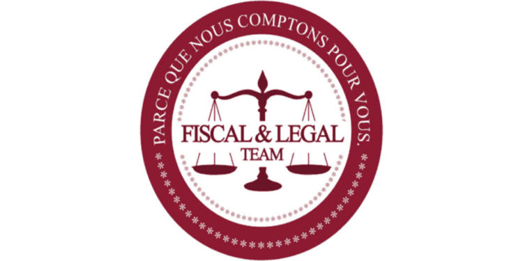 Opportunités de Carrière chez Fiscal & Légal Team (Bac+2/3, Bac4/5)