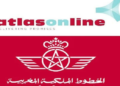 أطلس اون لاين الخطوط الملكية المغربية توظف 24 مستشارا للهاتف (Bac+2)