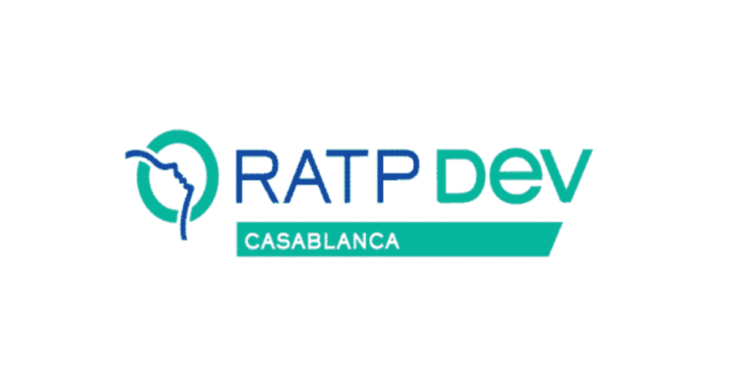 RATP Dev Casablanca recrute un Chargé d’Administration du Personnel