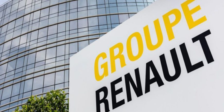 Renault Group Recrute des Comptables sur Plusieurs Villes