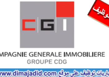 CGI Maroc Recrute (5) Concepteurs AMOA (F/H)