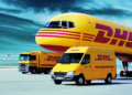 شركة DHL توظف عدة تخصصات في مجالات الأمن، المبيعات وخدمة العملاء