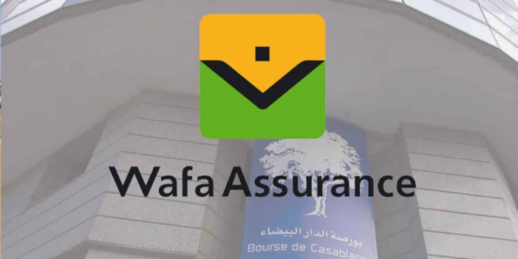 Wafa Assurance recrute des Conseillers Réseau Bancassurance