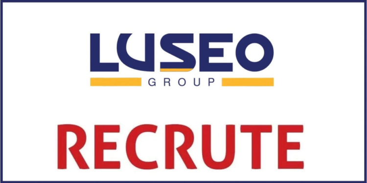 LUSEO Group Recrute des Techniciens en Électricité (Bac+2)