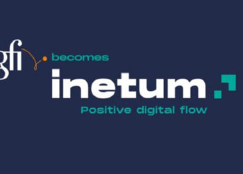 Inetum Recrute en CDI: (15) Postes Disponibles