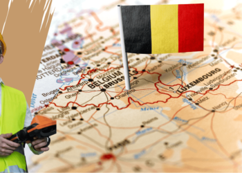 Offre d’emploi en Belgique: Recrute des Techniciens via l’Anapec / 2800 EUR