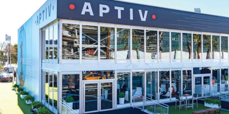 Aptiv Maroc recrute Plusieurs Profils dans Différentes Spécialités