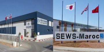 شركة Sews Maroc تفتح أبواب التوظيف لعدة مناصب