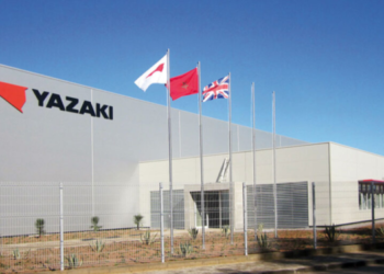 Campagne de Recrutement chez Yazaki Maroc (07 Profils)