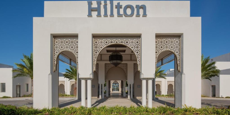 Hilton Morocco recrute Plusieurs Profils (16) Postes