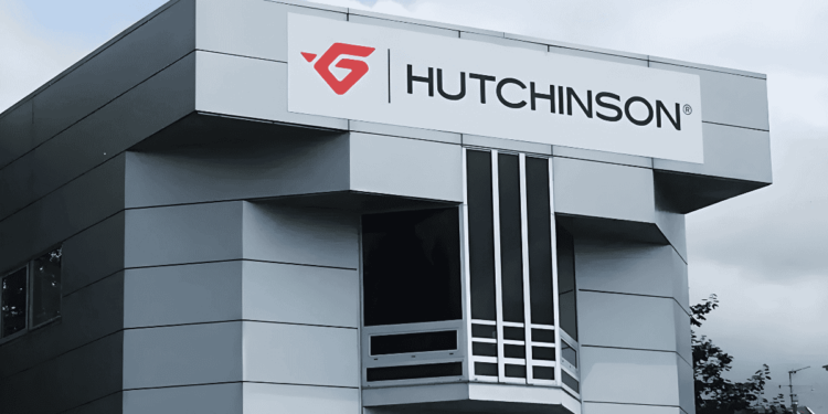 (12) Nouvelles Offres d’Emploi chez Hutchinson